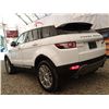 Image 25 : C6E --  2012 LAND ROVER RANGE ROVER EVOQUE PRESTIGE PREMIUM AWD, White, 113557 KM