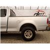 Image 26 : H5 --  2000 FORD F150 XLT EXT CAB 4X4,, Silver, 280302 KM