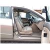 Image 52 : B5 --  2003 HONDA ACCORD EX, Gold, 187636 KM