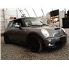 Image 8 : B1 --  2006 MINI COOPER S , Grey, 216758 KM