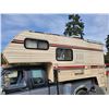 Image 1 : 0F  --  1986 VANGUARD 10' CAMPER