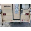 Image 23 : 0F  --  1986 VANGUARD 10' CAMPER