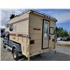 Image 25 : 0F  --  1986 VANGUARD 10' CAMPER