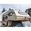 Image 8 : 0F  --  1986 VANGUARD 10' CAMPER