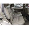 Image 52 : A6 --  1998 INFINITI QX4 4X4 SUV, 254,065 KMS