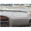 Image 75 : A6 --  1998 INFINITI QX4 4X4 SUV, 254,065 KMS