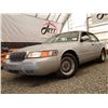 Image 2 : A9 --  1998 MECURY GRAND MARQUIS LS, Grey, 181585 KM