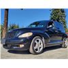 Image 2 : B3 --  2004 CHRYSLER PT CRUISER GT, BLACK, 88,481 KMS