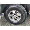 Image 52 : F1 --  2001 CHEVROLET TAHOE 1500 4X4 , Brown, 293439 KM