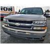 Image 8 : F1 --  2001 CHEVROLET TAHOE 1500 4X4 , Brown, 293439 KM