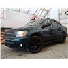 Image 2 : G6 --  2007 CHEVROLET AVALANCHE 1500 4X4 , Blue, 328151 KM