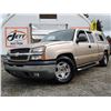 Image 2 : I1 --  2005 CHEVROLET SILVERADO 1500 EXT CAB, Brown, 259858 KM