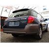 Image 17 : B2 --  2005 SUBARU LEGACY OUTBACK 2.5 XT LIMITED AWD, Blue, 244440 KM