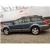 Image 24 : B2 --  2005 SUBARU LEGACY OUTBACK 2.5 XT LIMITED AWD, Blue, 244440 KM