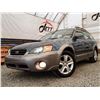 Image 3 : B2 --  2005 SUBARU LEGACY OUTBACK 2.5 XT LIMITED AWD, Blue, 244440 KM