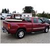 Image 13 : A12C --  2007 GMC SIERRA 1500 EXT CAB 4X4, Red, 276356 KM