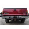 Image 16 : A12C --  2007 GMC SIERRA 1500 EXT CAB 4X4, Red, 276356 KM