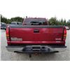 Image 17 : A12C --  2007 GMC SIERRA 1500 EXT CAB 4X4, Red, 276356 KM