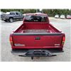 Image 18 : A12C --  2007 GMC SIERRA 1500 EXT CAB 4X4, Red, 276356 KM