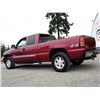 Image 21 : A12C --  2007 GMC SIERRA 1500 EXT CAB 4X4, Red, 276356 KM