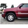 Image 32 : A12C --  2007 GMC SIERRA 1500 EXT CAB 4X4, Red, 276356 KM