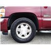 Image 33 : A12C --  2007 GMC SIERRA 1500 EXT CAB 4X4, Red, 276356 KM