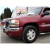 Image 35 : A12C --  2007 GMC SIERRA 1500 EXT CAB 4X4, Red, 276356 KM