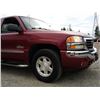 Image 36 : A12C --  2007 GMC SIERRA 1500 EXT CAB 4X4, Red, 276356 KM