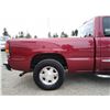 Image 42 : A12C --  2007 GMC SIERRA 1500 EXT CAB 4X4, Red, 276356 KM