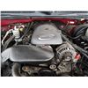 Image 55 : A12C --  2007 GMC SIERRA 1500 EXT CAB 4X4, Red, 276356 KM