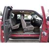 Image 60 : A12C --  2007 GMC SIERRA 1500 EXT CAB 4X4, Red, 276356 KM