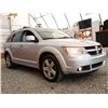 Image 8 : A10 --  2010 DODGE JOURNEY RT AWD, Grey, 223280 KM  "NO RESERVE"