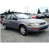 Image 8 : A5 --  1997 TOYOTA COROLLA, Grey, 271387 KM