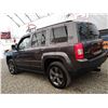 Image 25 : C6A --  2015 JEEP PATRIOT HIGH ALTITUDE 4X4, Grey, 147045 KM