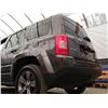 Image 52 : C6A --  2015 JEEP PATRIOT HIGH ALTITUDE 4X4, Grey, 147045 KM