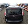 Image 17 : C4 --  2009 MAZDA 5 , Grey, 141386 KM