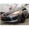 Image 3 : C4 --  2009 MAZDA 5 , Grey, 141386 KM