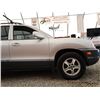 Image 37 : F2 --  2004 HYUNDAI SANTA FE GL, Silver, 181,557 TMU KM