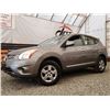 Image 1 : C6 --  2012 NISSAN ROGUE S , Grey, 207918 KM