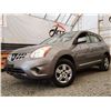Image 2 : C6 --  2012 NISSAN ROGUE S , Grey, 207918 KM
