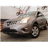 Image 3 : C6 --  2012 NISSAN ROGUE S , Grey, 207918 KM