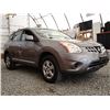 Image 8 : C6 --  2012 NISSAN ROGUE S , Grey, 207918 KM