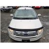 Image 8 : G4 --  2007 FORD EDGE SEL PLUS , White, 128197 KM