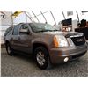 Image 10 : G3 --  2007 GMC YUKON XL 1500 4X4, Brown, 157116 KM