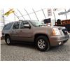 Image 11 : G3 --  2007 GMC YUKON XL 1500 4X4, Brown, 157116 KM
