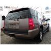 Image 18 : G3 --  2007 GMC YUKON XL 1500 4X4, Brown, 157116 KM