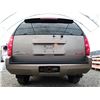 Image 19 : G3 --  2007 GMC YUKON XL 1500 4X4, Brown, 157116 KM