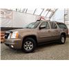 Image 1 : G3 --  2007 GMC YUKON XL 1500 4X4, Brown, 157116 KM