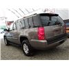 Image 24 : G3 --  2007 GMC YUKON XL 1500 4X4, Brown, 157116 KM