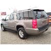 Image 25 : G3 --  2007 GMC YUKON XL 1500 4X4, Brown, 157116 KM